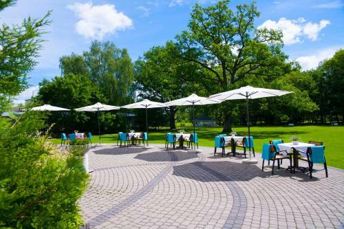 Hotel Dw�r Kaliszki
