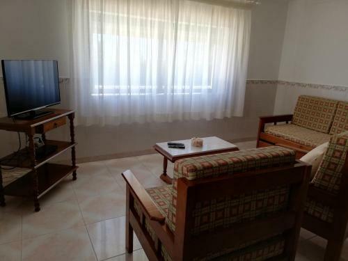 Atlantico Apartments