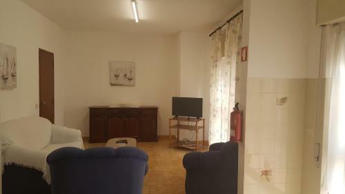 Atlantico Apartments