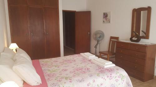 Atlantico Apartments