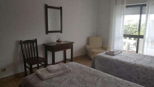 Atlantico Apartments