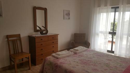 Atlantico Apartments