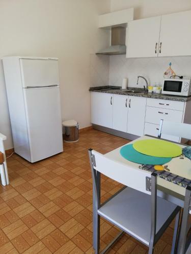 Atlantico Apartments