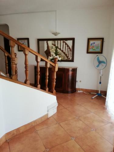 Atlantico Apartments