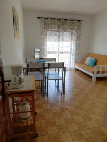 Atlantico Apartments