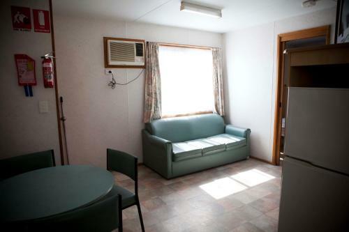Strayleaves Caravan Park