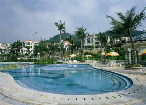Phoenix Hotel Wuyi