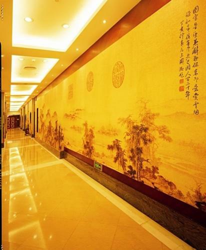 Phoenix Hotel Wuyi