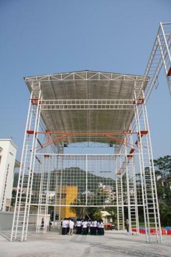 Phoenix Hotel Wuyi