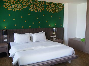 Hotel Tevan Jomtien Pattaya