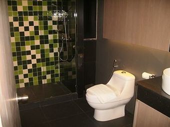 Hotel Tevan Jomtien Pattaya
