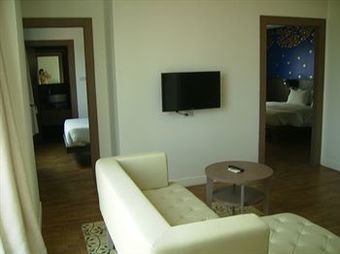 Hotel Tevan Jomtien Pattaya