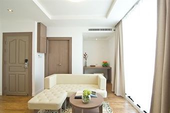 Hotel Tevan Jomtien Pattaya