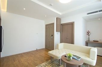 Hotel Tevan Jomtien Pattaya