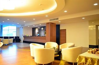 Hotel Tevan Jomtien Pattaya