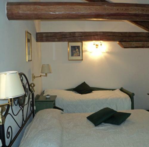 Hotel Albergo La Bersagliera