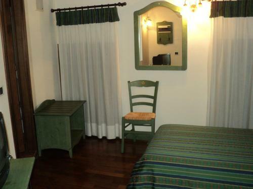 Hotel Albergo La Bersagliera