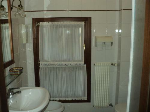 Hotel Albergo La Bersagliera