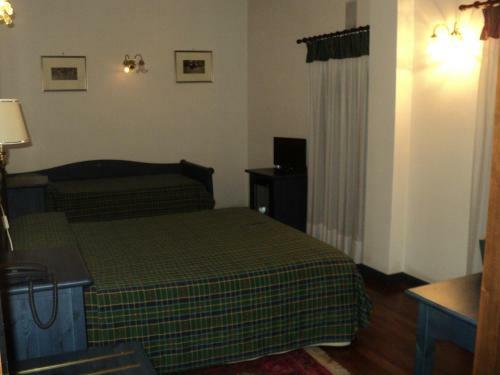 Hotel Albergo La Bersagliera