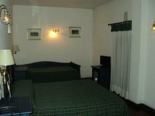 Hotel Albergo La Bersagliera