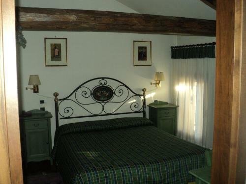 Hotel Albergo La Bersagliera