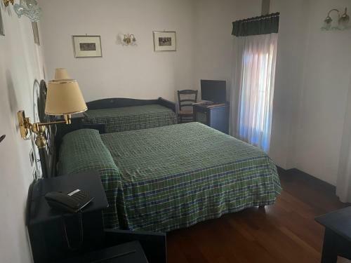 Hotel Albergo La Bersagliera