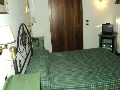 Hotel Albergo La Bersagliera