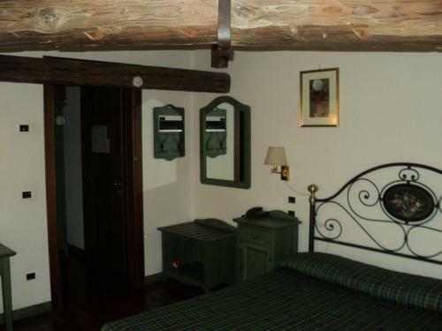 Hotel Albergo La Bersagliera