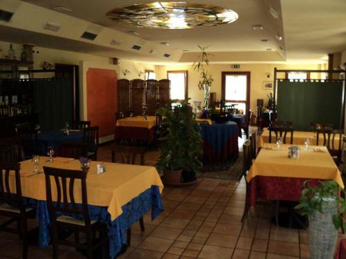 Hotel Albergo La Bersagliera