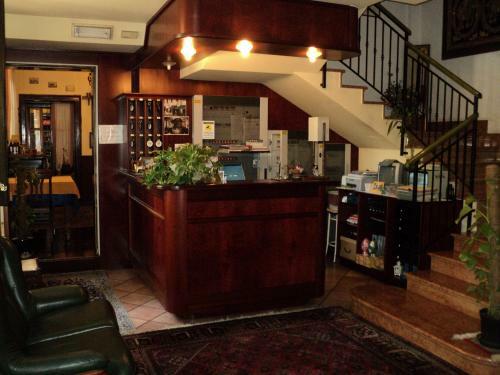 Hotel Albergo La Bersagliera