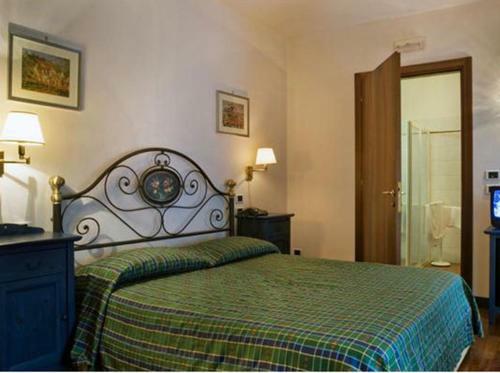 Hotel Albergo La Bersagliera