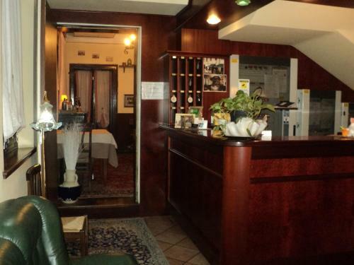 Hotel Albergo La Bersagliera