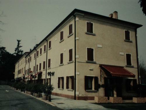 Hotel Albergo La Bersagliera