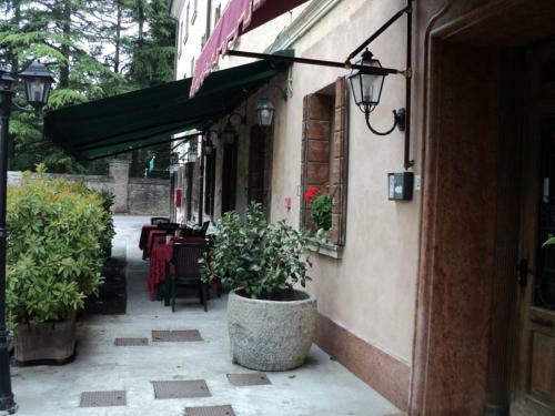 Hotel Albergo La Bersagliera