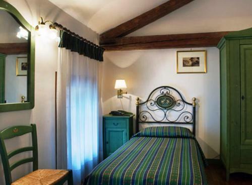 Hotel Albergo La Bersagliera