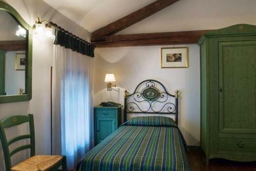 Hotel Albergo La Bersagliera
