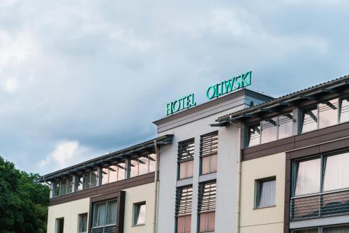Oliwski Hotel