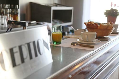 Hotel Le Rochegude