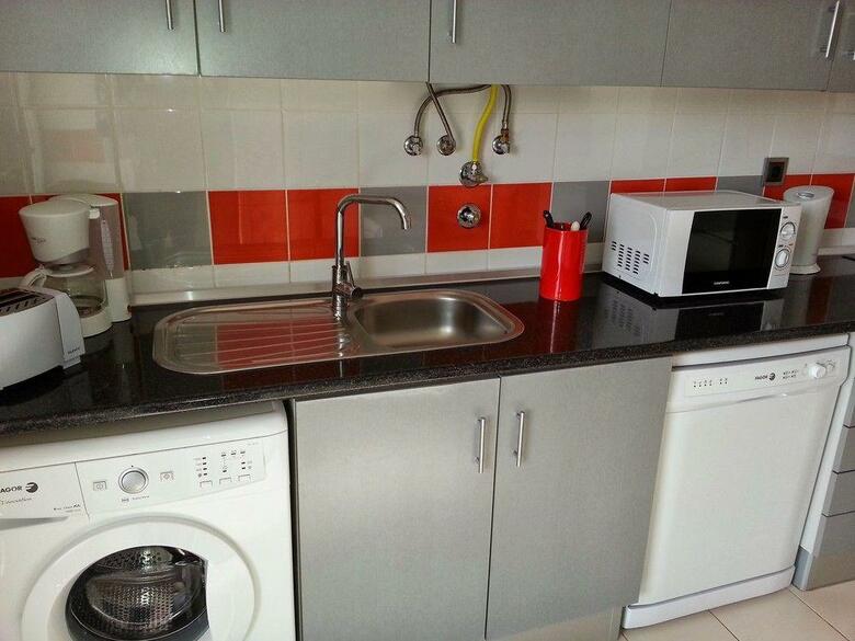 Apartamentos Rosa
