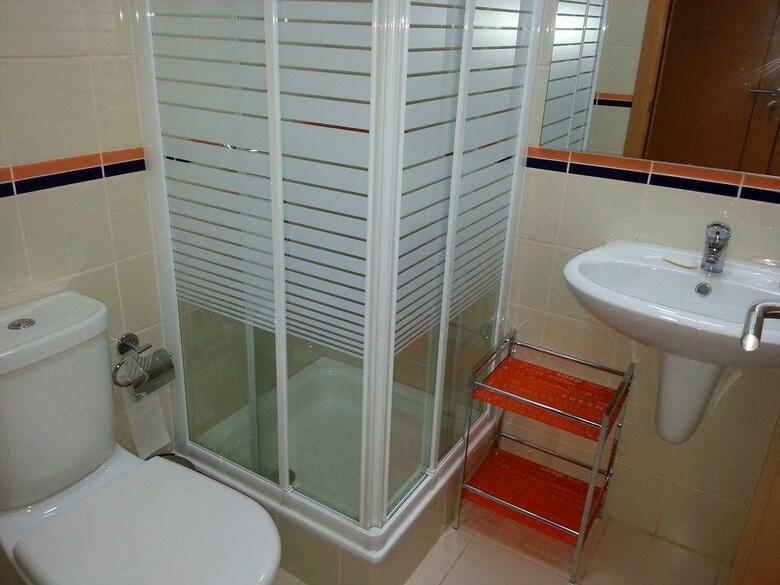 Apartamentos Rosa
