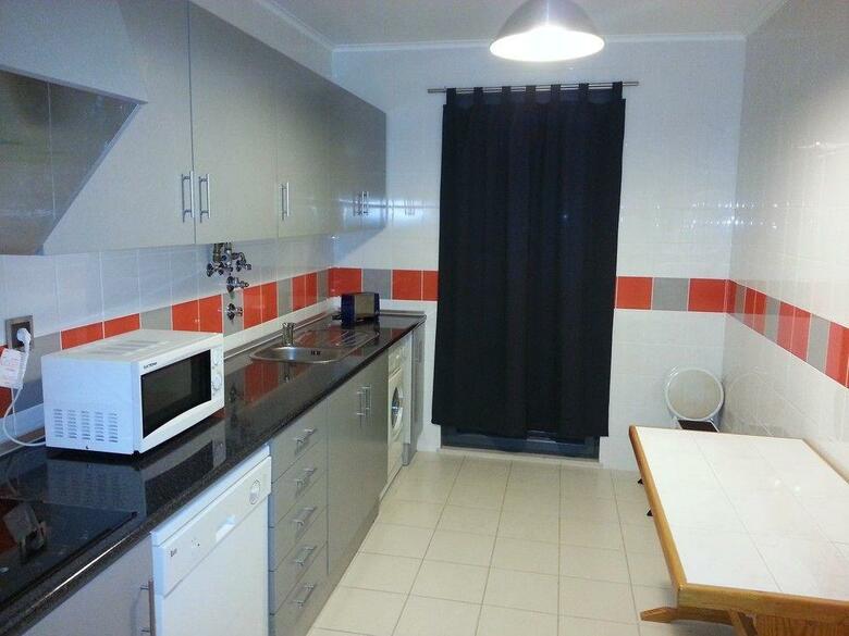 Apartamentos Rosa