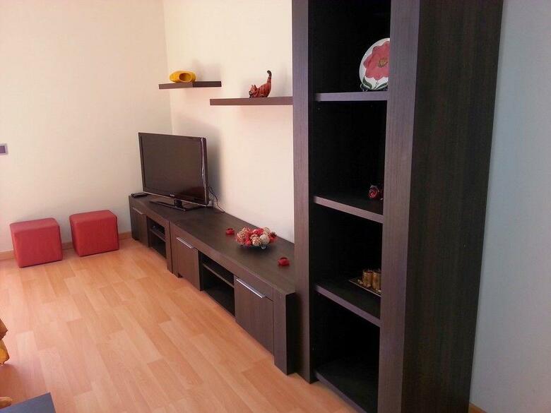 Apartamentos Rosa