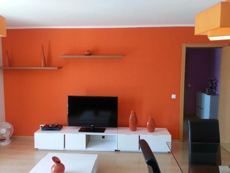 Apartamentos Rosa