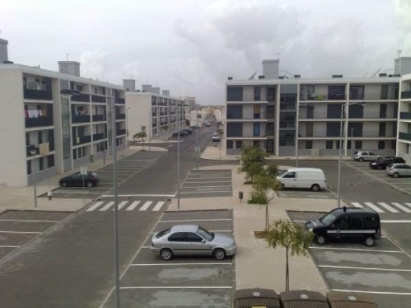 Apartamentos Rosa