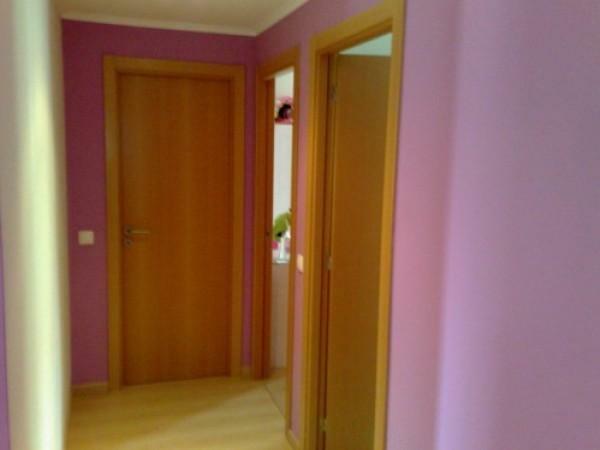 Apartamentos Rosa