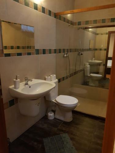 Hostal Badders Badminton Club