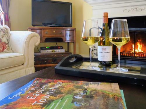 B&B Hillhouse
