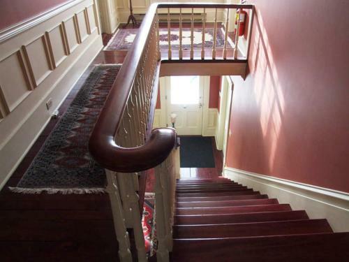 B&B Hillhouse