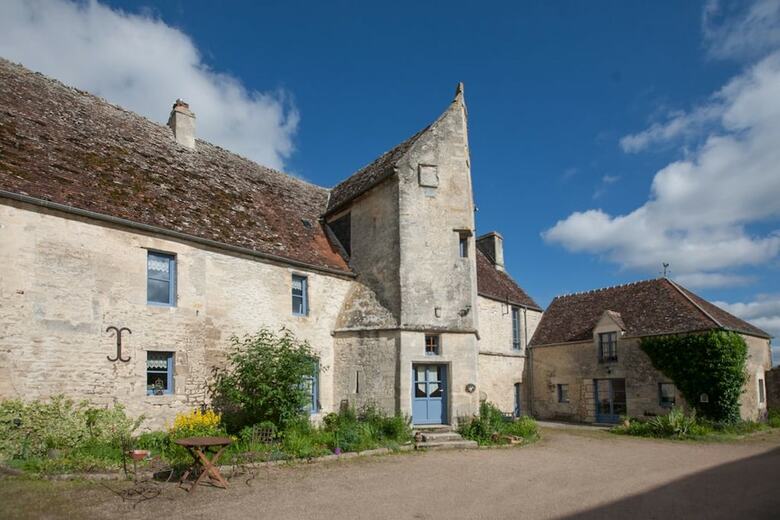 Bed & Breakfast Manoir De Coulandon