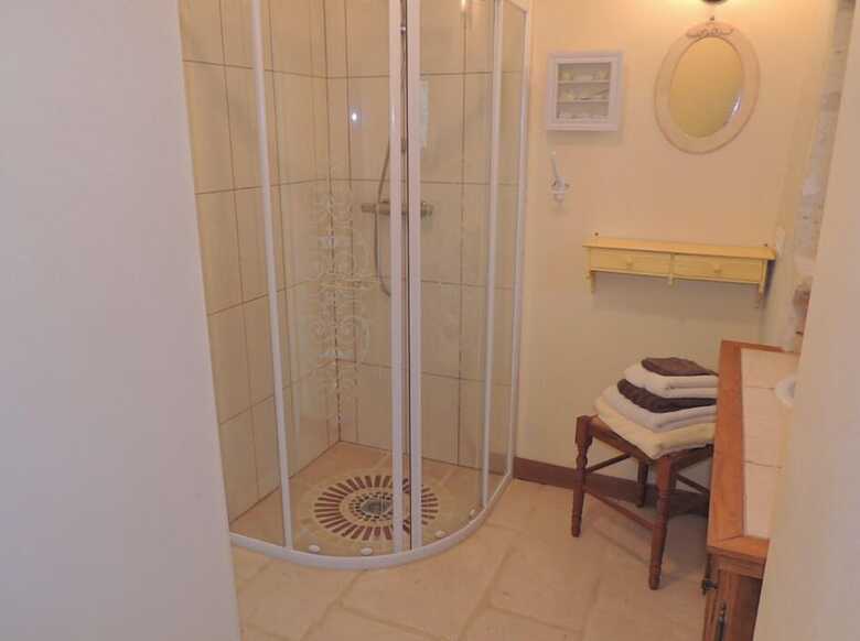 Bed & Breakfast Manoir De Coulandon